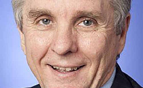 Former Hervey Bay boy Peter Scott is thrilled to be returning to the Fraser Coast to take the helm at Wide Bay Water Corporation as its new CEO. Former Hervey Bay boy Peter Scott is thrilled to be returning to the Fraser Coast to take the helm at Wide Bay Water Corporation as its new CEO.